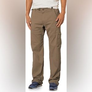 Prana Stretch Zion Pants II